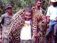 Braziliaanse tandarts schiet met bende illegale plezierjagers duizend jaguars af (maar nu is hij gevat)