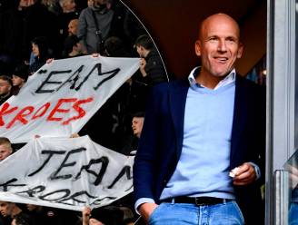Alex Kroes terug bij Ajax als technisch directeur: ‘Wij zijn niet doof voor de geluiden om ons heen’