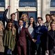 Wie is de Mol?, Schorem en Marco Bakker