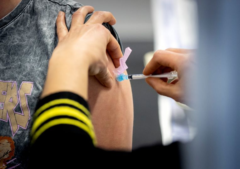 Meerderheid Nederlanders Voelt Veel Voor Een Light Variant Van De Vaccinatieplicht Trouw