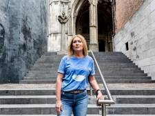 Wendy Grutters: ‘De stad heeft zeker ook rauwe kant’