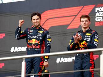 “Hoe nerveus is Max echt?”: onze F1-watcher vraagt zich af of Pérez voor spanning zorgt bij Red Bull en prikkelbare Verstappen