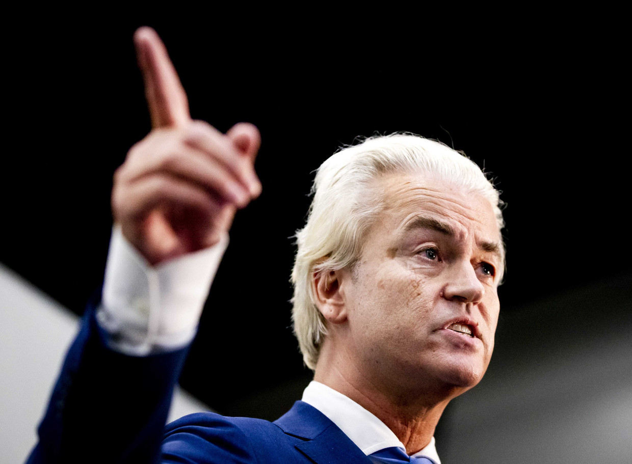 null Beeld ANP