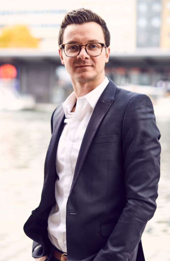 Julien Sandrel