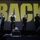 Backstreet Boys live in Sydney