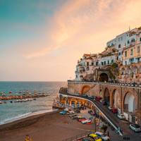 De Amalfi-kust buiten het hoogseizoen: dit wil je doen van vrijdagavond tot zondagmiddag