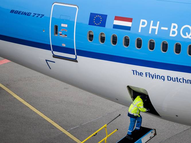 Snoeihard eindoordeel: KLM schond voorwaarden miljardensteun, piloten leverden veel te weinig in