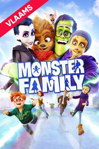 Monster Family