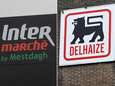 Les travailleurs de Delhaize et de Mestdagh unissent leurs forces: “Même combat”