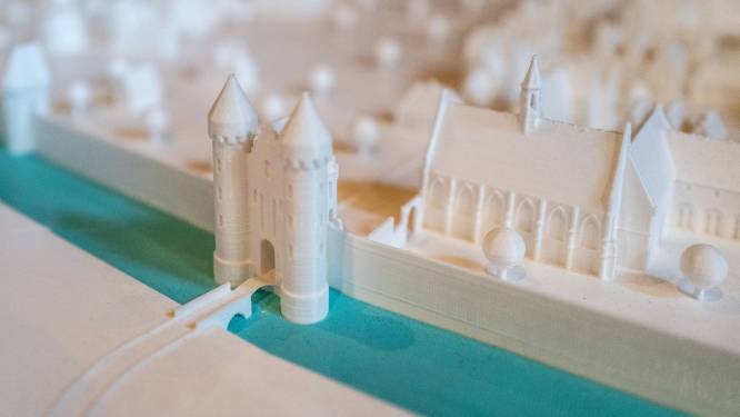 Expo DNAalst in ’t Gasthuys: “Het verhaal van Aalst, anders bekeken.”