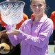 Anna Chakvetadze wint toernooi in Stanford
