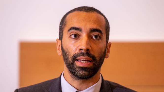 Sammy Mahdi mis en demeure pour sa gestion des mineurs en rue