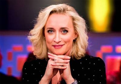 Eva Jinek krijgt bijzondere babybrief en Jan de Hoop emotioneel om verlies hond Bob