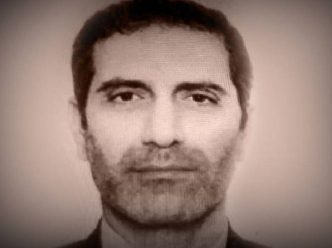 Iraanse terreurverdachte in Belgische cel blijkt topspion die in heel Europa Iraanse spionnen aanstuurde