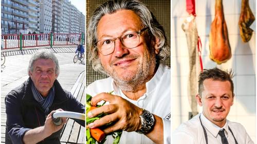 “Aan massatoerisme hebben wij geen boodschap”