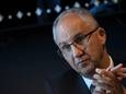 Poursuivi pour agressions sexuelles, Saïd Chabane, le président d'Angers démissionne