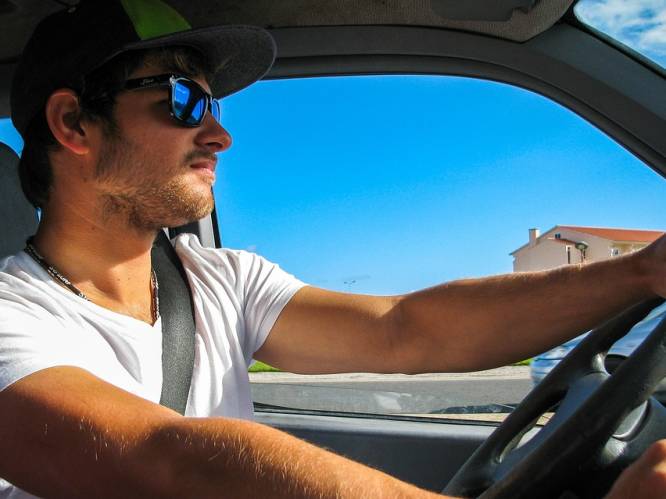 Youth for Climate? “70 procent van de jongeren wil met auto naar het werk”