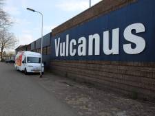 Metaalgieterij Vulcanus failliet, banen van 125 werknemers op de tocht