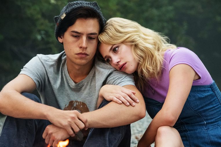 Riverdale Beeld Katie Yu/The CW
