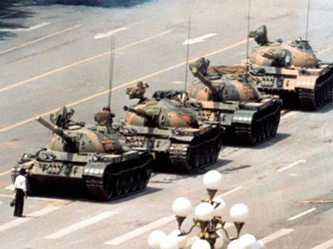 Laatste Tiananmen-gevangene komt binnenkort vrij