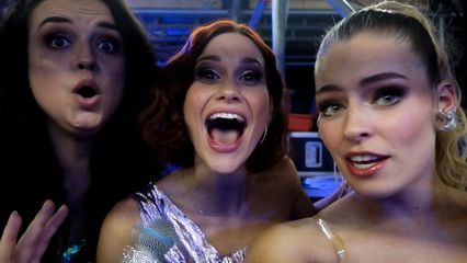 17. Wat je niet zag op de Grote Sinterklaasshow & Studio 100 SingAlong