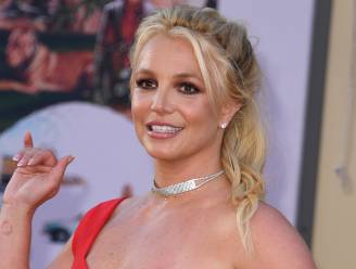 Britney Spears reageert voor het eerst op scheiding van Sam Asghari: “ Ik kon de pijn niet meer aan”
