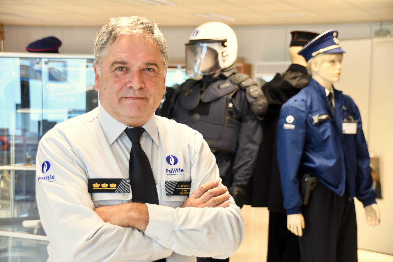 Is Roeselare de ‘hoofdstad van zombiedrug flakka’, of lijkt dat alleen ...