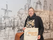 Warm Thuis bestrijdt energiearmoede: ‘We laten  mensen weer meedoen in de samenleving’