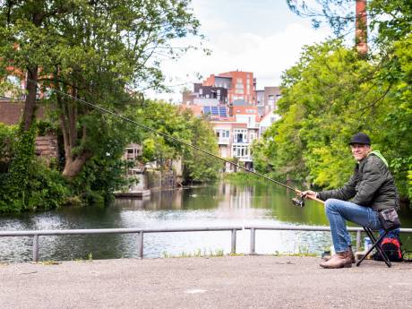Henri werkte voor de daklozenopvang, toen kwam hij zelf op straat te staan: ‘Dat is een hard gelag’