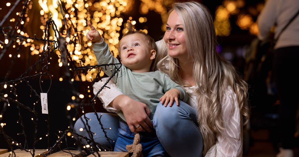 Bezoek nu gratis grootste kerstshow van Nederland Branded bndestem.nl
