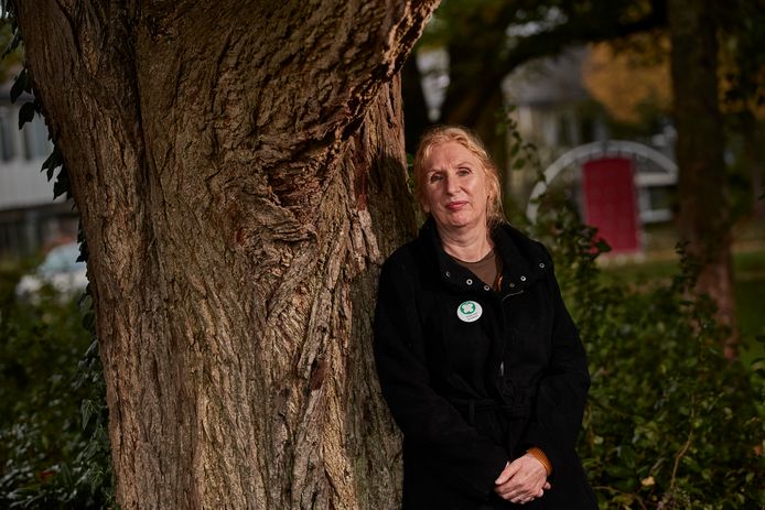 De Partij voor de Dieren doet aankomende gemeenteraadsverkiezingen voor het eerst mee in Zutphen. Beoogd lijsttrekker Iris Vellema heeft grote verwachtingen: ,,Het is eigenlijk niet heel opvallend dat we hier mee gaan doen.''