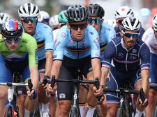 Tiesj Benoot quitte DSM et rejoint van Aert chez Jumbo-Visma