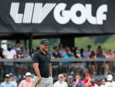 Verrassende wending in golfvete: PGA en European Tour gaan fuseren met omstreden Saoedische LIV