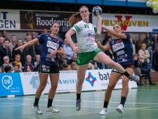 Eerst leren voor toetsweek, dan floreren bij Europees debuut: toptalent Van Maurik (16) beleeft droomweekend