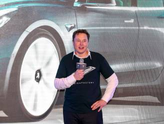 Elon Musk: “Tesla heeft voor eind dit jaar volledig zelfrijdende auto”