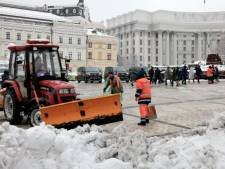 “Cet hiver sera une question de survie": les frappes russes sur les installations électriques menacent des millions d’Ukrainiens