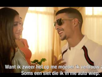 "Sletten en bitches" in haast elk nummer: dit zijn de vrouwonvriendelijke lyrics van Boef