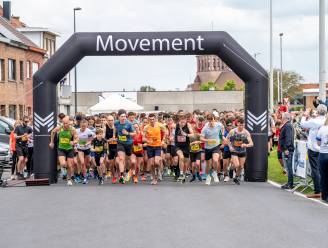 Port Oostende Charity Run krijgt tweede editie met volledig vernieuwde route