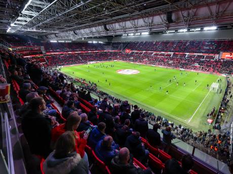 Vijf vragen over een groter Philips Stadion en PSV: wat is de volgende stap? 