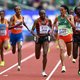Hassan staat wereldtitel 10.000 meter af en wordt vierde