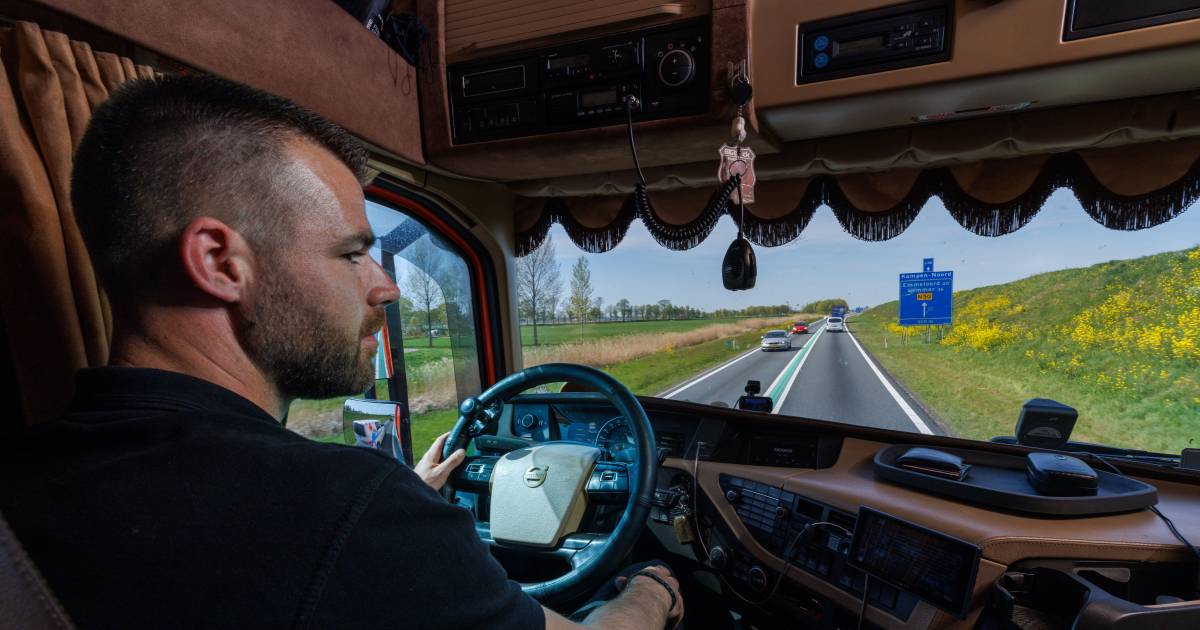 Bij elk ongeluk op de N50 is er weer die angst bij Joost en Jessie: ‘Een machteloos gevoel’.