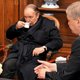 Algerijnse president verschijnt breekbaar op tv