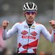 Eli Iserbyt is helemaal klaar voor WK in Fayetteville