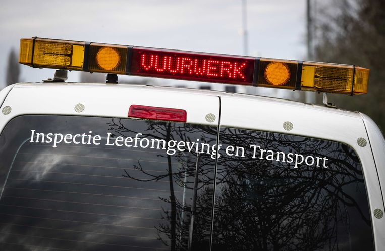 Dit jaar al meer illegaal vuurwerk gevonden dan in heel 2019 - Trouw