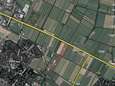 Verlenging A15: Rijkswaterstaat eist grond van inwoners op via rechter