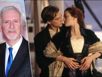 James Cameron onthult dat hij “arrogante” Leonardo DiCaprio niet de hoofdrol in ‘Titanic’ wou geven