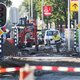 Bewoners Utrecht weer naar huis
