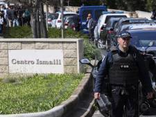 Deux morts dans une attaque au couteau contre un centre musulman ismaélien à Lisbonne