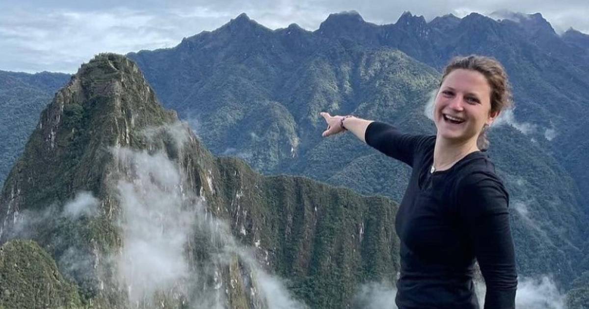 Natasha, 28 anni, scomparsa potrebbe essere stata trovata morta in Perù dopo essere scomparsa da 9 mesi |  All’estero