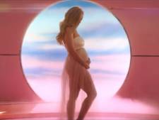 Katy Perry (35) in verwachting van eerste kindje